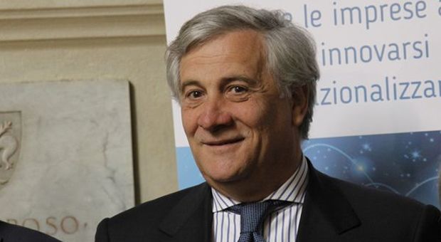 Recovery Fund, Tajani: pronti a collaborare su piano di riforme
