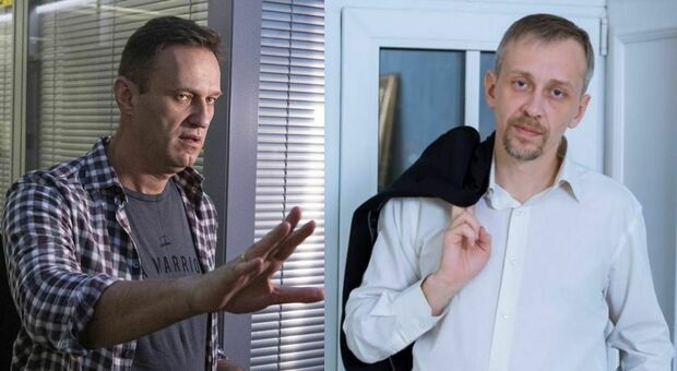 Navalny, fermato l'avvocato Vasily Dubkov a Mosca: è accusato di violazione dell'ordine pubblico