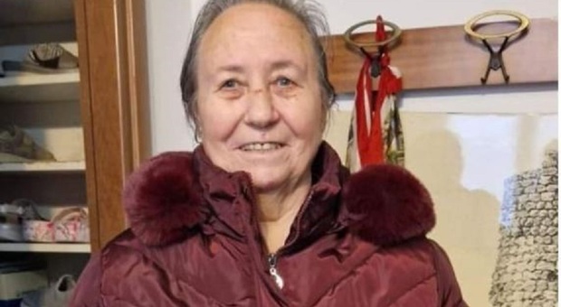 Rita Trevisan, trovato in un canale il corpo della pensionata scomparsa 2 mesi fa. Il figlio: «Spero sia stato un incidente»