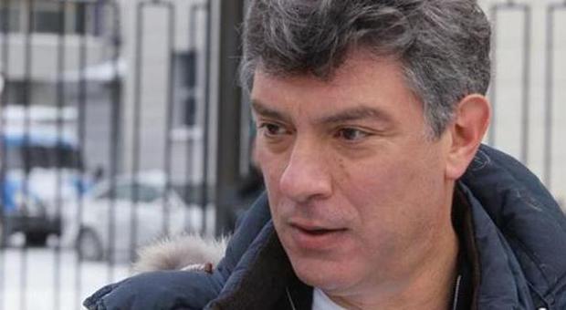 Russia, ucciso in un agguato il leader dell'opposizione Boris Nemtsov