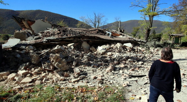 Norcia, tre anni dopo il terremoto: «Il nemico è la burocrazia»