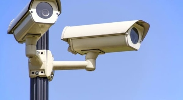 Il Comune investe sulla sicurezza: budget di 250mila euro per acquistare altre telecamere e cinque speed-check