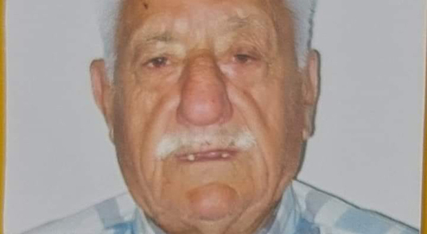 Porano. Si cerca Pasquale Baciarello, 84 anni, scomparso dalla propria abitazione