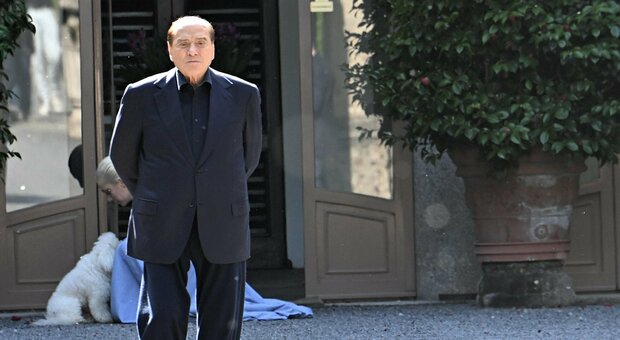 Berlusconi, la leucemia cronica che colpisce in età avanzata