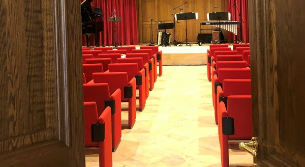 I concerti di San Giorgio, la rassegna autunnale della Fondazione Varrone