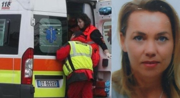 Grave schianto in scooter sulla tangenziale: Roberta, 39 anni, muore travolta da un tir
