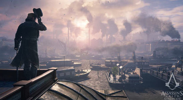 Assassin’s Creed Syndicate, la luce della libertà tra il fumo della Londra vittoriana: la prova del videogioco