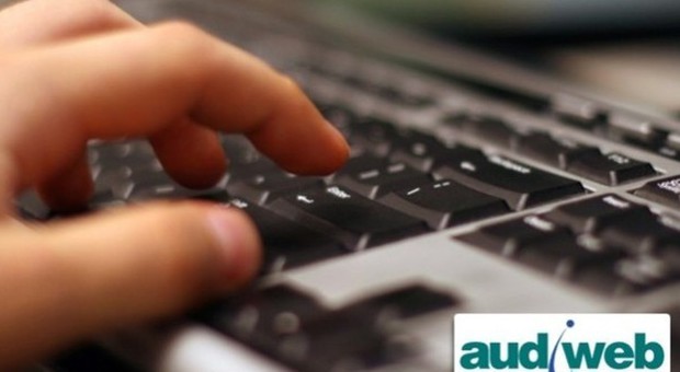 Mattino.it da record, +93% nell'ultimo anno: per Audiweb è la miglior prestazione in Italia