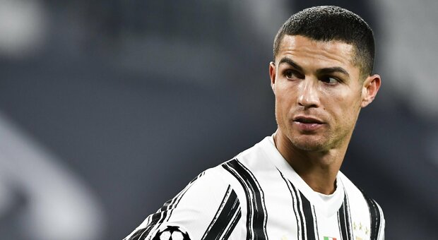 Juve a Benevento senza Ronaldo. Pirlo recupera Bonucci