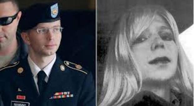 Obama taglia la pena di Chelsea Manning, fonte di Wikileaks: sarà libera a maggio