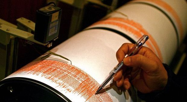 Terremoto, forte scossa registrata a Cittareale: magnitudo 3.7