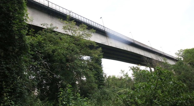 Ponte San Nicola a rischio chiusura: servono 25 milioni per la sicurezza