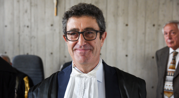 IlTar conferma Narbone procuratore capo del tribunale di Macerata