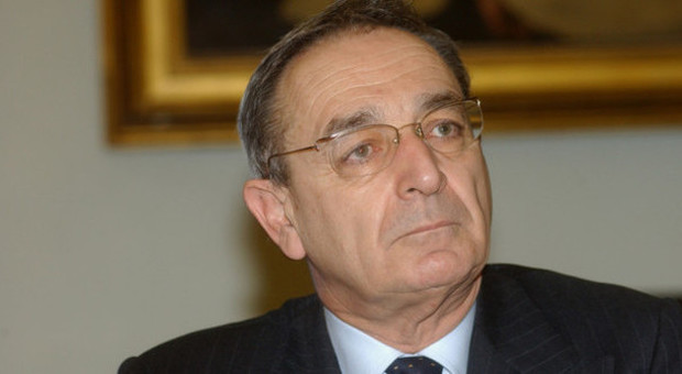 6 giugno 1998 L'avvocato Carlo Taormina querelato da Claudio Scajola