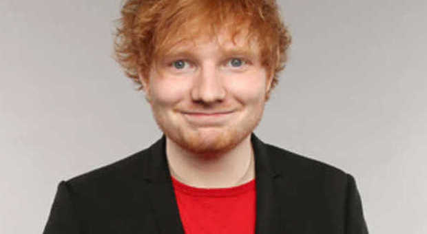 Ed Sheeran (rollingstone.com)