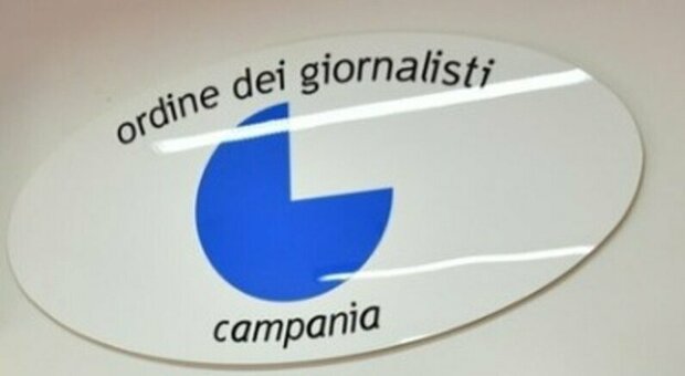 Ordine dei giornalisti della Campania sospende 2.940 giornalisti: mancata presentazione Pec