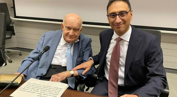 Marcello Piazza è morto, addio al padre dell'infettivologia: aveva 86 anni