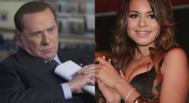 Silvio Berlusconi , Ruby e Barbara Guerra
