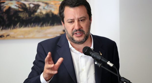 Salvini in piazza a Salerno, M5S sulle barricate: no al comizio