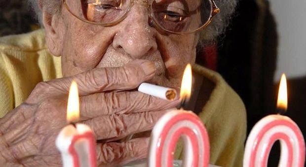 Come vivere fino a 100 anni? Ecco 25 segreti per essere più longevi