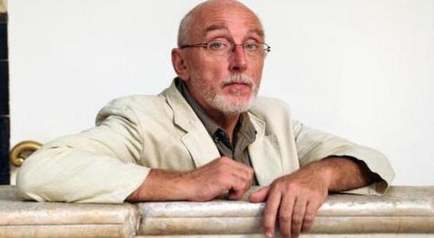 Il giornalista triestino Paolo Rumiz riceve il premio Adriatico Mediterraneo