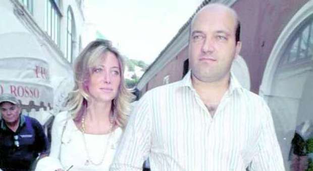 La moglie di Matacena: «Claudio ha fatto tanto per me, ce ne fossero di uomini come lui»
