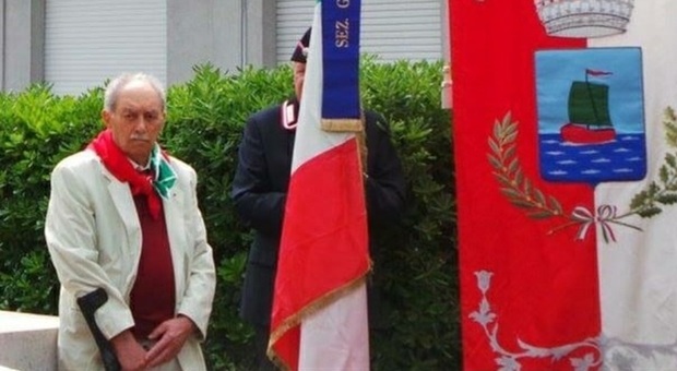 Aurelio Paolini, ex sindaco di Gabicce Mare