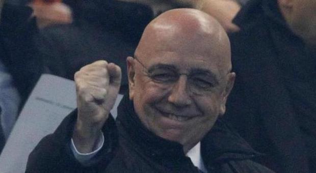 Milan, appello di Galliani ai tifosi: "Abbiate pazienza e fiducia in Inzaghi"