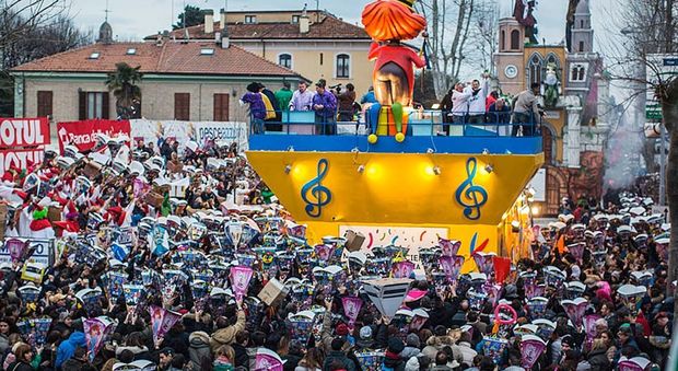 Fano, ribaltone in vista alla Carnevalesca Il presidente Cecchini pronto a dimettersi