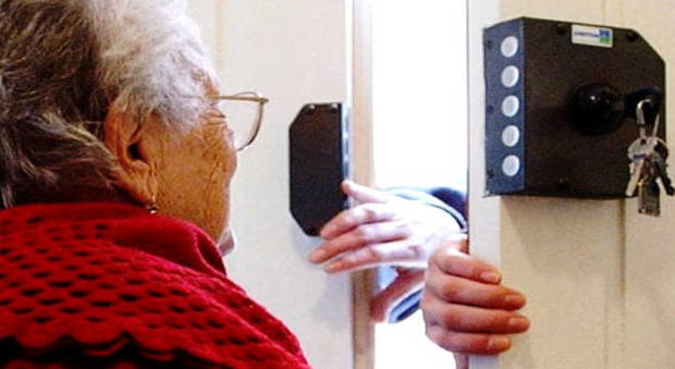 Anziani vittime di truffa, un nuovo caso in Irpinia