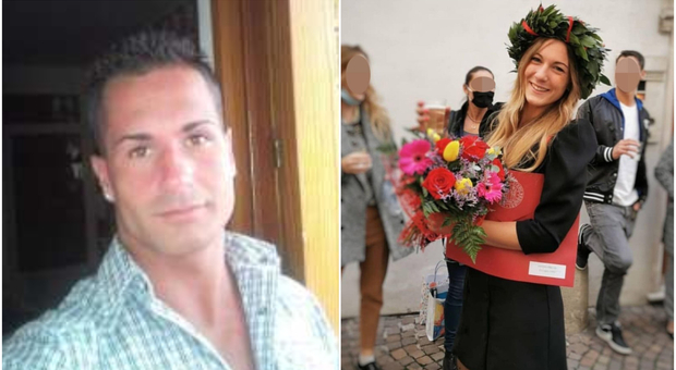 Chiara Ugolini, Emanuele Impellizzeri si impicca in carcere: era accusato di omicidio