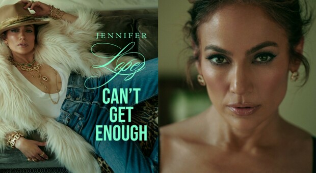 Jennifer Lopez annuncia il nuovo album e film "This is me now" in uscita il 16 febbraio