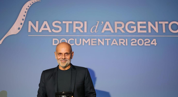 Nastri d'argento 2024, trionfa il film diretto da Riccardo Milani: Io,Noi e Gaber