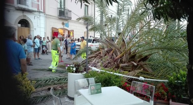 San Giovanni a Piro, il sindaco perde battaglia sui rifiuti