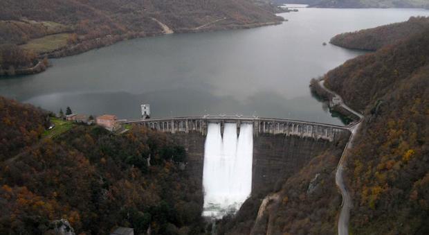Terremoto, summit sulla sicurezza delle dighe, ma panico nel Reatino Trancassini accusa la Grandi rischi