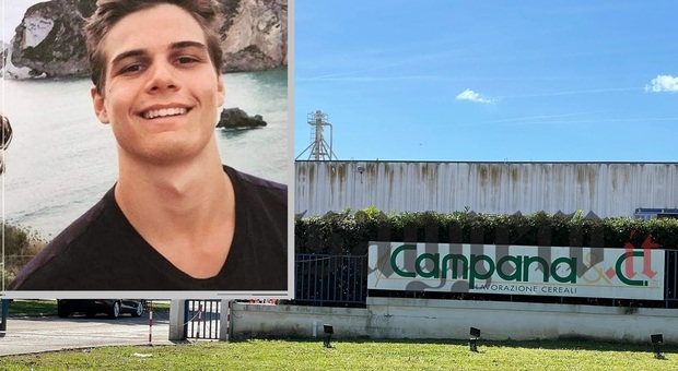 Latina, ragazzo di 26 anni muore investito da un trattore: dramma in una azienda sull'Appia