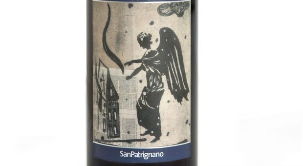 Sangiovese, il vino nato in comunità