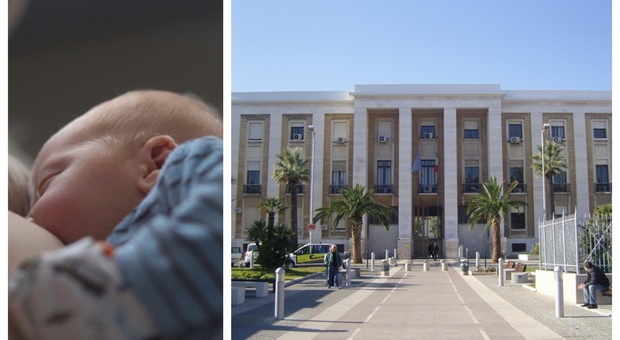 “Baby pit stop” di Unicef per allattare: arriva la stanza riservata nel Policlinico di Bari