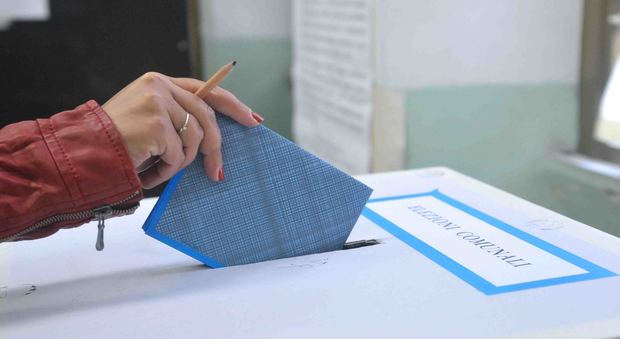 Elezioni, quattro comuni al voto Si scelgono i nuovi primi cittadini