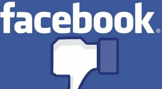 Facebook, black out di 90': problemi anche per altri social