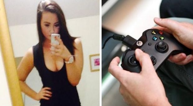 Incinta a 24 anni, viene tradita dal fidanzato: per vendicarsi vende la sua Xbox per 3£