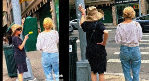 Madonna, le prime immagini dopo il ricovero: occhiali scuri e cappello in strada a New York. La popstar ha già definito la sua eredità