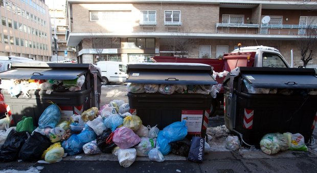 Tasse rifiuti, la Campania tra le regioni più care