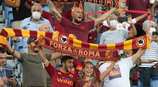 Atalanta-Roma, ok della Lega A per la partita dopo il terremoto. I tifosi giallorossi bloccati a Milano arrivano in pullman