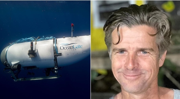 «Il sottomarino Titan scricchiolava, si stava rompendo»: le parole choc dell'esperto che lo ha visionato nel 2019