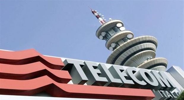 Telecom in rialzo a Piazza Affari dopo i conti e il piano strategico