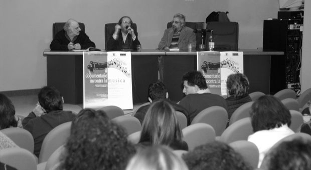 Un incontro del Premio Bizzarri con un ospite speciale: Claudio Lolli