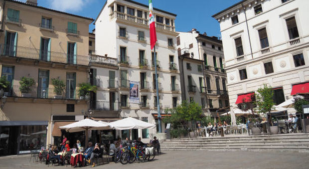 Bar e ristoranti di Vicenza organizzeranno un flash mob per chiedere la riapertura dei locali