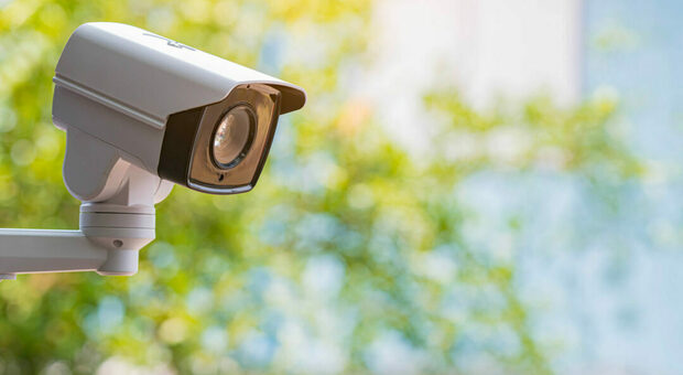 Finanziamenti per le videocamere di sorveglianza: 30mila euro a Bisceglie