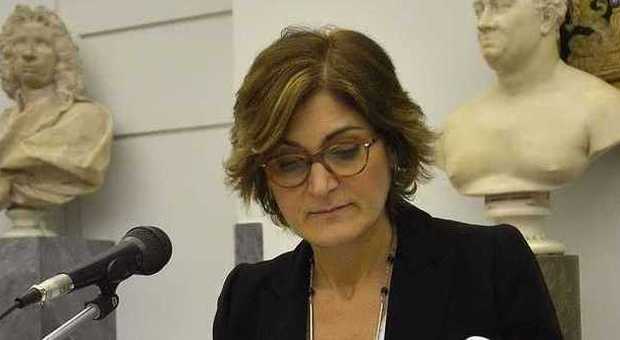 Roma, Campidoglio: si dimette l'assessore ​al Bilancio Silvia Scozzese